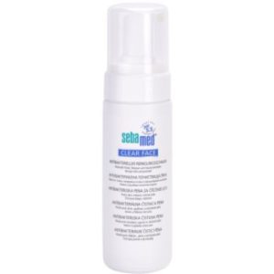 Sebamed Clear Face spuma de curatat