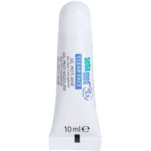 Sebamed Clear Face gel impotriva acneei