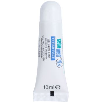 Sebamed Clear Face gel impotriva acneei