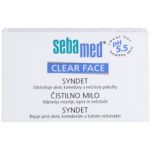 Sebamed Clear Face syndet pentru pielea problematica