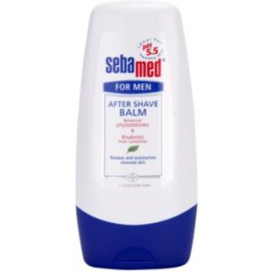 Sebamed For Men balsam după bărbierit