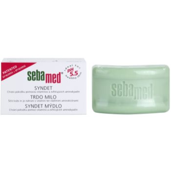 Sebamed Wash syndet pentru piele sensibila