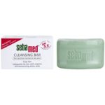 Sebamed Wash syndet pentru sensibil , normal la ten gras