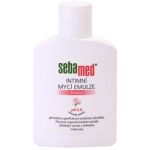 Sebamed Wash emulsie pentru igiena intima pH 3,8