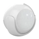 Senzor de miscare inteligent Tellur, Wi-Fi, Notificari aplicatie, Detectie 6 m