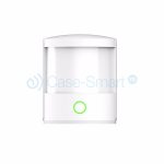 Kit sistem de securitate Orvibo 5 in 1, Mini Hub protocol ZigBee, Senzori Usa, PIR, Camera Video