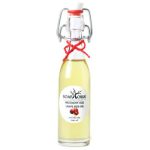 Soaphoria Organic ulei de struguri pentru protectia tenului