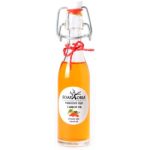 Soaphoria Organic Ulei nutritiv de morcov pentru față, corp și păr