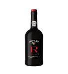 Sogrape Offley Ruby Porto - Vin Sec Rosu - Portugalia - 0.75L