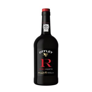 Sogrape Offley Ruby Porto - Vin Sec Rosu - Portugalia - 0.75L