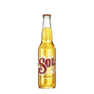 Sol - sticla - 0.33L