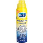 Scholl Fresh Step antiperspirant pentru picioare