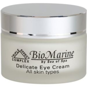 Sea of Spa Bio Marine crema de ochi delicata pentru toate tipurile de ten