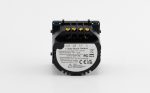 Modul Intrerupator Triplu cu Touch LUXION