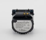 Modul Buton Sonerie cu Touch LUXION