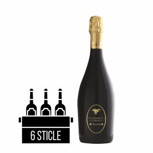 Pronol Millesimato Spumante Brut BAX 6 st. x 0.75L