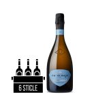 Ca Di Rajo 50 Special Spumante Dry Bax 6 st. x 0.75L