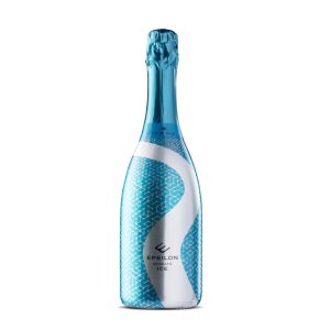 Ca Di Rajo Epsilon Moscato Ice Dolce 0.75L