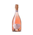 Ca Di Rajo Spumante Manzoni Rosa Millesimato Extra Dry 0.75L