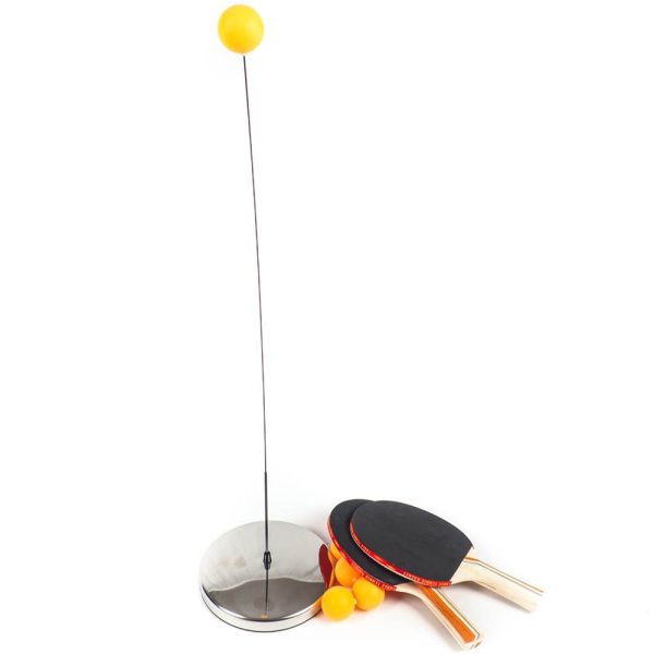Ping pong trainer Action One