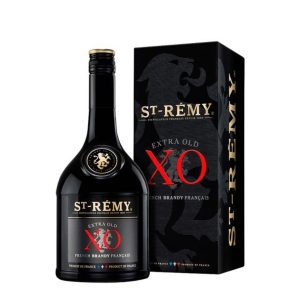 St Remy XO 1L