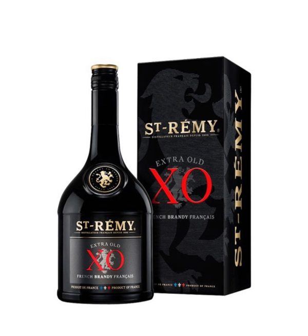 St Remy XO 1L