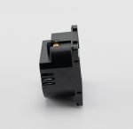 Modul Buton Sonerie cu Touch LUXION