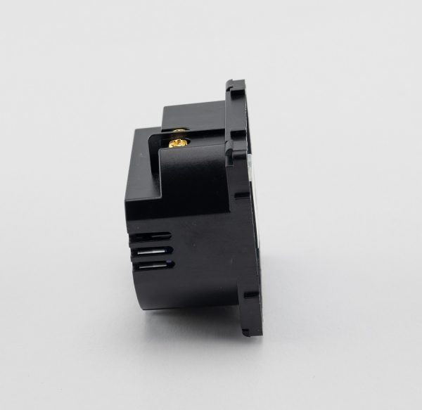 Modul Buton Sonerie cu Touch LUXION