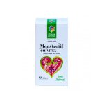 Tinctura Menstrofit cu Vitex, 50 ml, Steaua Divina