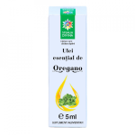 Ulei esential de oregano, 5ml, Steaua Divina