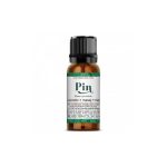 Ulei esential pur din pin, 10 ml, Steaua Divina