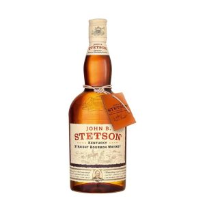 Whiskey Stetson Bourbon Whiskey 0.7L