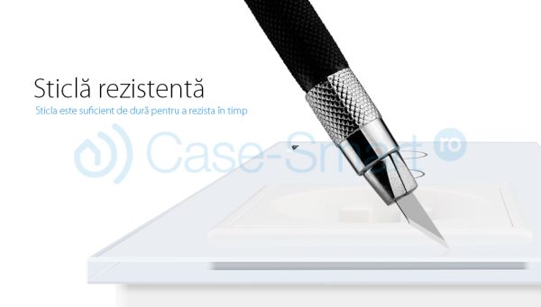 Intrerupator LIVOLO simplu+simplu cu touch si priza din sticla