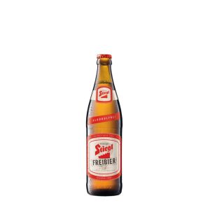 Stiegl Freibier Alkoholfrei - sticla - 0.33L