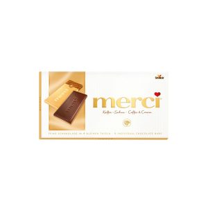 Merci Coffee Cream 100 g