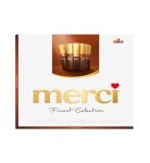 Merci Dark Variety 250 g
