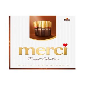 Merci Dark Variety 250 g