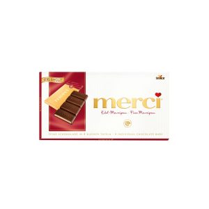 Merci Fine Marzipan 112 g