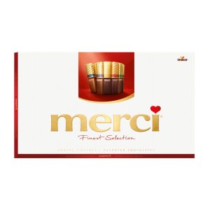 Merci Great Variety 400 g