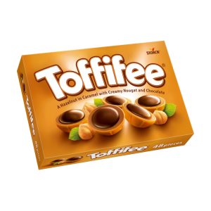 Toffifee 400 g