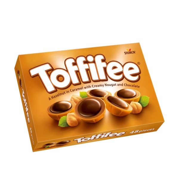Toffifee 400 g