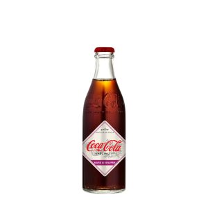 Coca Cola Specialty Mure si Ienupar 0.25L