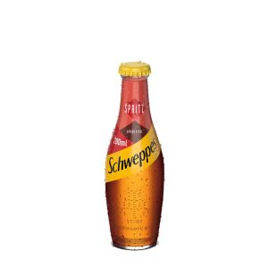 Schweppes Spritz 0.2L
