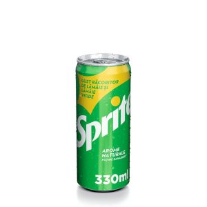 Sprite 0.33L