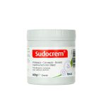 Sudocrem crema antiseptica, 400g