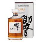 Hibiki Japanese Harmony Whisky 0.7L