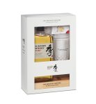 Toki Blended Japanese Whisky Gift Set 0.7L