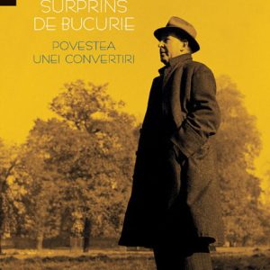 Surprins de bucurie, Clive Staples Lewis