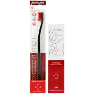 Swissdent Extreme Combo Pack ambalaj economic