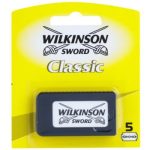 Wilkinson Sword Classic lame de rezerva
